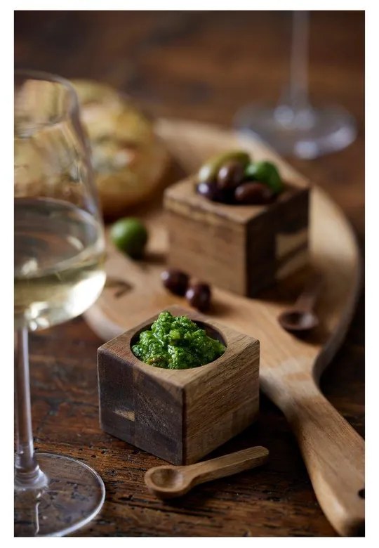 Só- és borsszóró – Holm