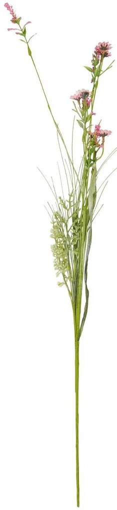 IB Laursen Művirágok világos rózsaszín árnyalatok 78 cm