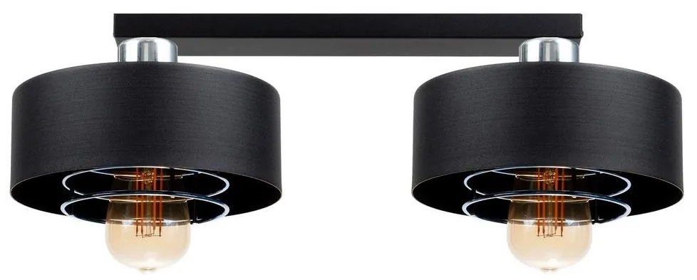 Csillár VEST 2xE27/60W/230V