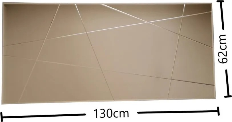 Tükör, 130 cm – NSTLA309y