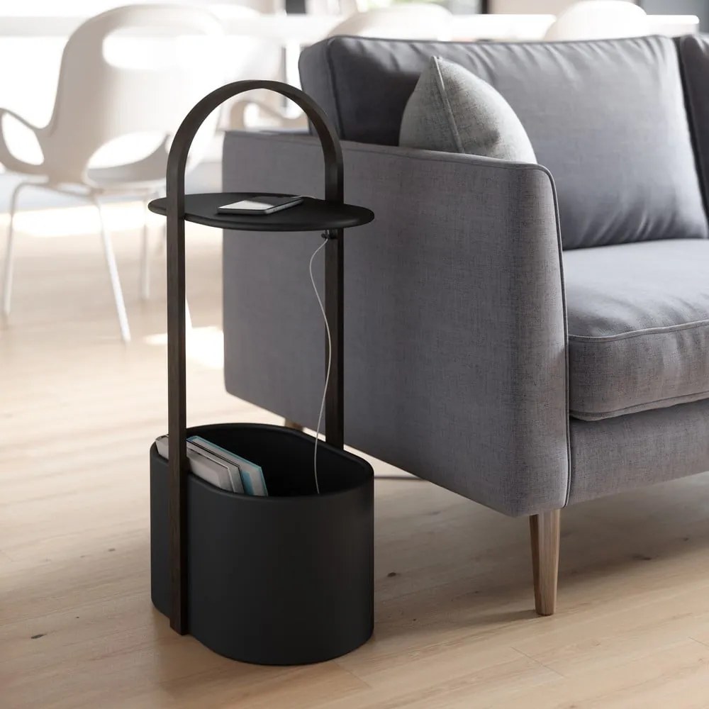 Tárolóasztal 24x35 cm Bellwood – Umbra