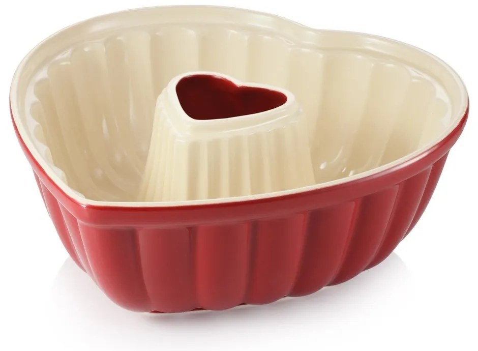 Kerámia sütőforma Delicia – Tescoma