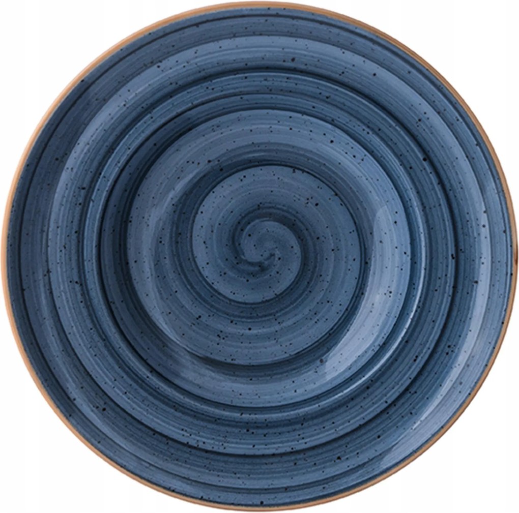 Ebédlő mélytányér 27cm 6db-os szett Bonna