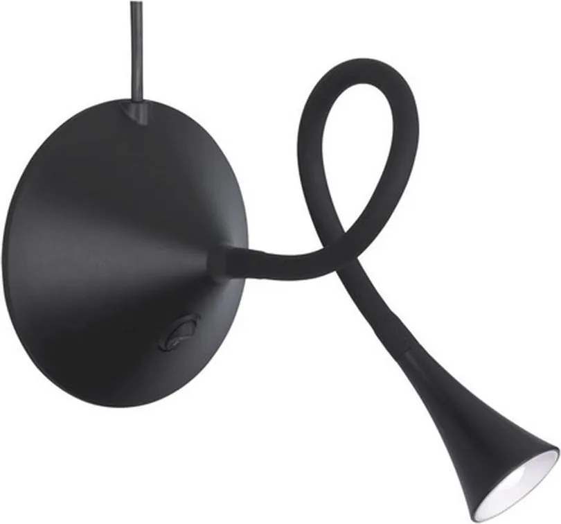 Trio VIPER R52391102 Asztali lámpa 1x3w/led 3000k 260lm ip20