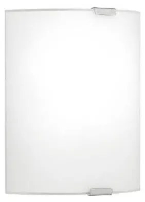 Eglo - Pótüveg STELLATO fali lámpához 21x18 cm fehér