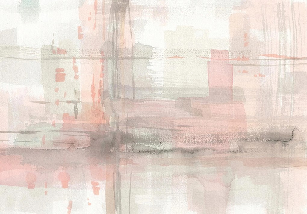 Fotótapéta modern minták gyönyörű grafika Absztrakt Ragasztó 368 x 254