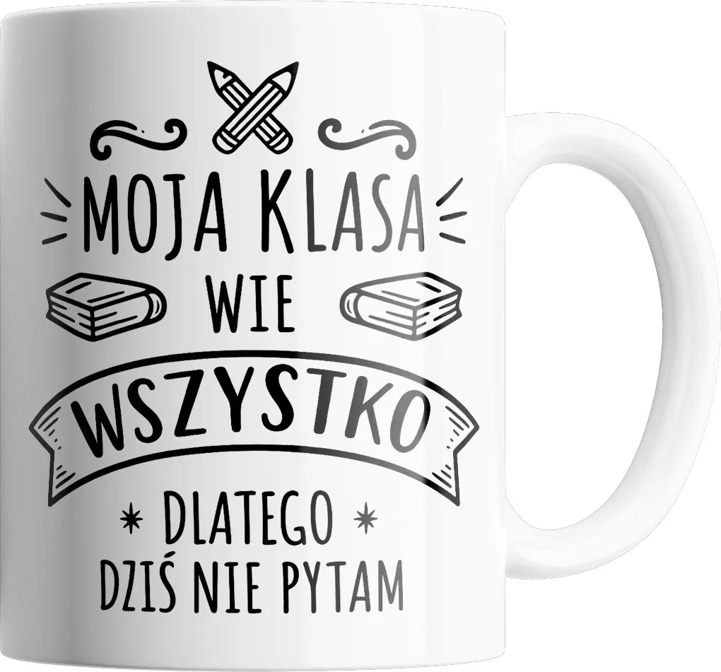 Bögre Logó Ajándék Pedagógus Osztályfőnök Kerámia Szöveg