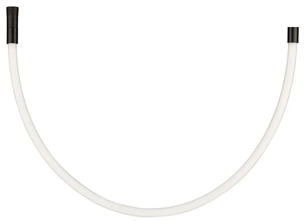 Symmetric LED sínrendszeres lámpafej