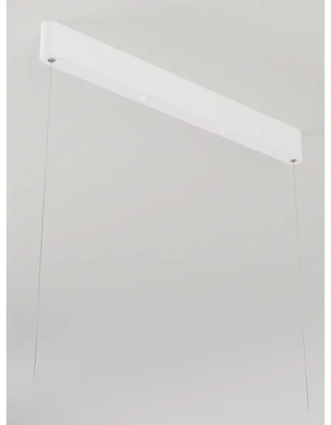 Immax NEO 07157-W120X-LED RGB+CCT MILANO LED/40W/230V Tuya dimmable lámpa