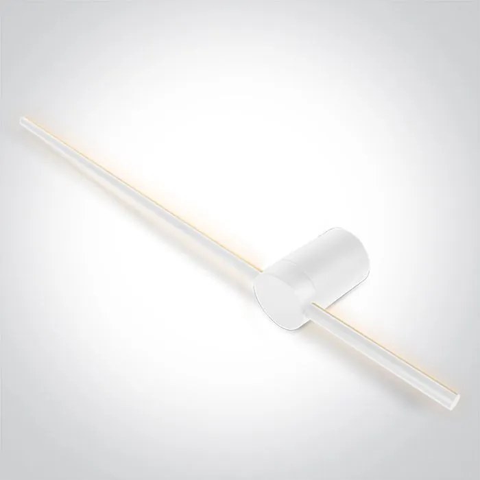 One Light Decorative 65148B/W/W Fali lámpa 1x15W/LED 3000K 1200lm IP20