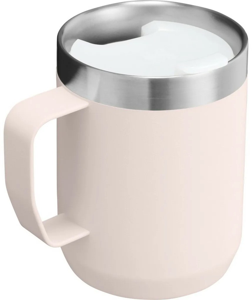 Stanley Camp bögre 230 ml rózsakvarc, 230 ml