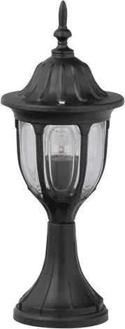 MILANO1 kerti oszlop lámpás 8343
