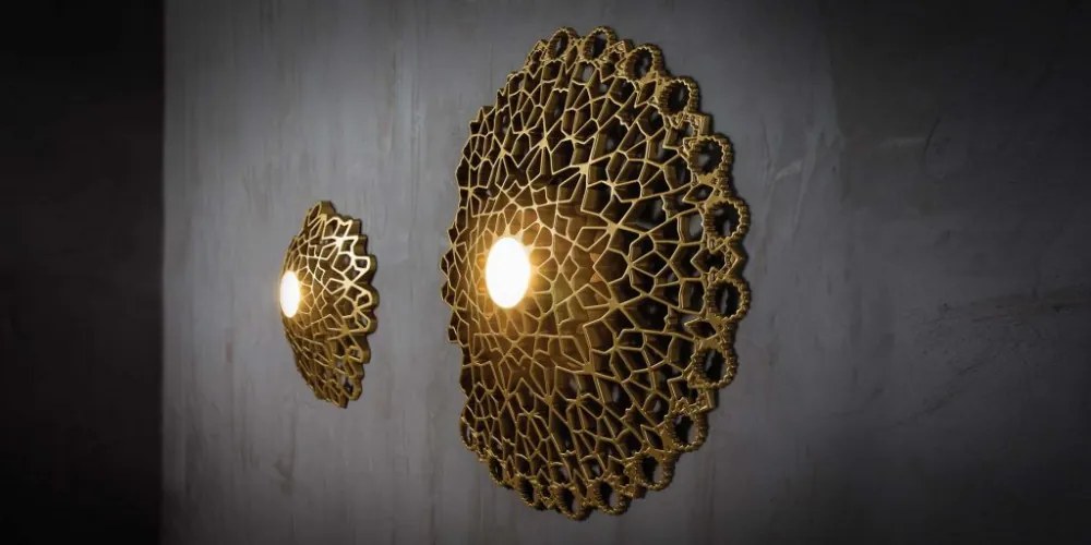 KARMAN PL1303OINT Glamour Mennyezeti Lámpa LED IP20