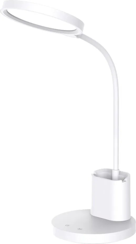 Milagro SCUOLA ML1016 Asztali lámpa 1x8W/LED 3000K-6000K 500lm IP20