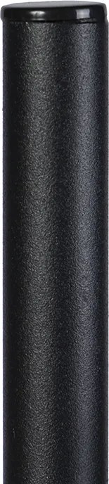 Okos állólámpa fekete arannyal, 3 izzós, 3 WiFi P45-tel - Tommy