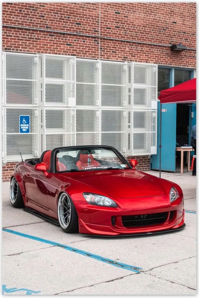 Poszterek 60x90 Autó-Motor Autók