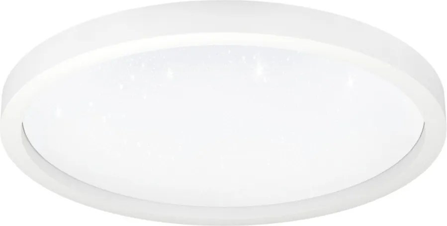 EGLO 900409 MONTEMORELOS-Z Kerek Mennyezeti Lámpa Fehér LED IP20