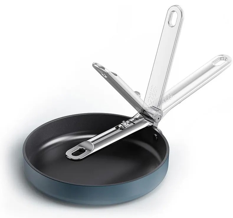 Serpenyő kerámia felülettel ø 20 cm Space – Joseph Joseph