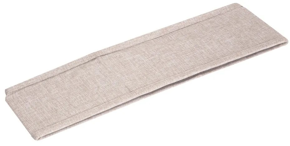 Drawer bézs rekeszes fiókrendszerező, 16,5 x 11 cm - Bigso Box of Sweden