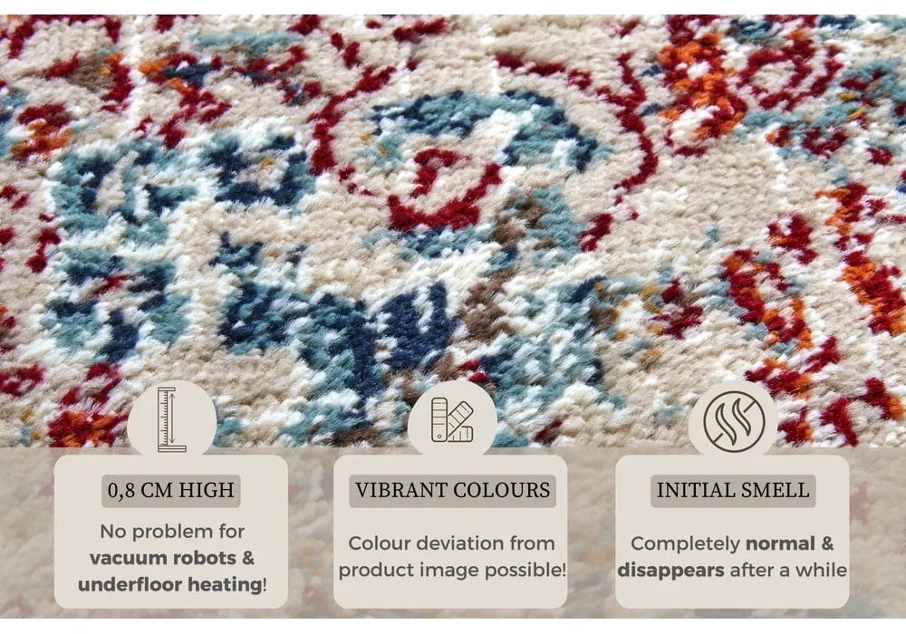 Szőnyeg 200x280 cm Orient Maderno – Hanse Home