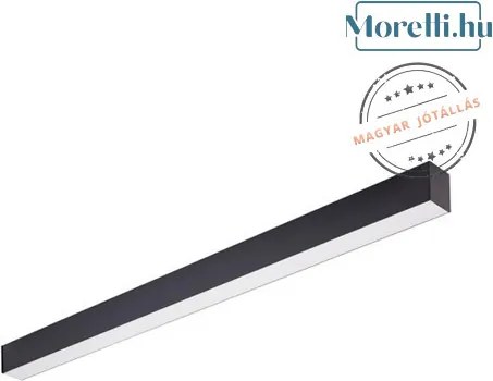 BRAYTRON BN02-00601 LINEAR Modern Led Függesztett Lámpa LED IP20