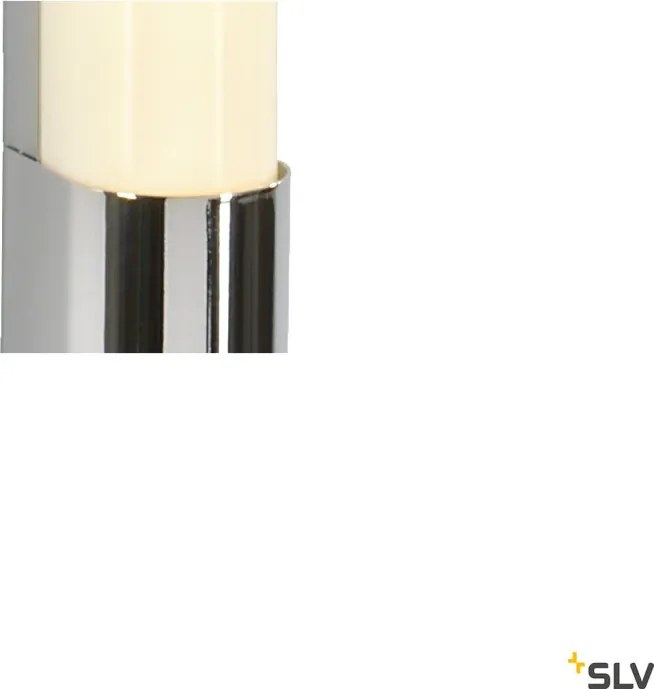 SLV TRUKKO 149762 Fali lámpa 1x9.2W/LED 3000K 750LM IP44