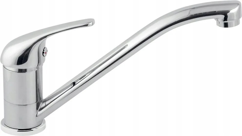 Titania Iris 92091.0 stoj.dřez.ram , .200 Cr