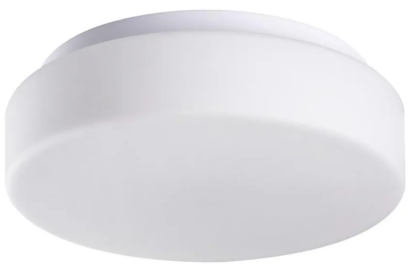 Kanlux 8812 - Fürdőszobai mennyezeti lámpa PERAZ 1xE27/60W/230V á. 30 cm IP44