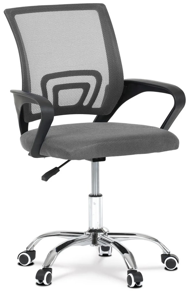 Autronic KA-L103 GREY Irodai szék