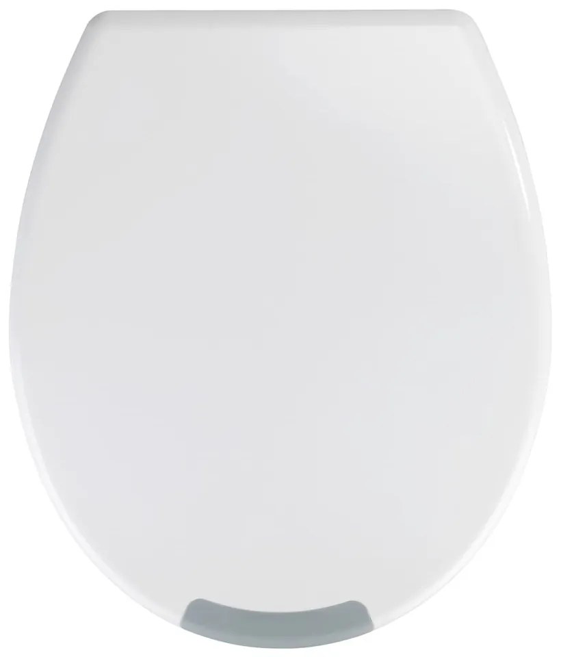 Secura Comfort fehér wc-ülőke - Wenko