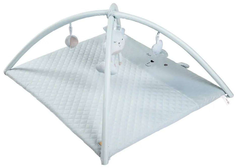 Kék játszószőnyeg Roba style – Roba