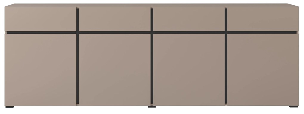 Komód Crossroad Typ 25 (congo). 1108258