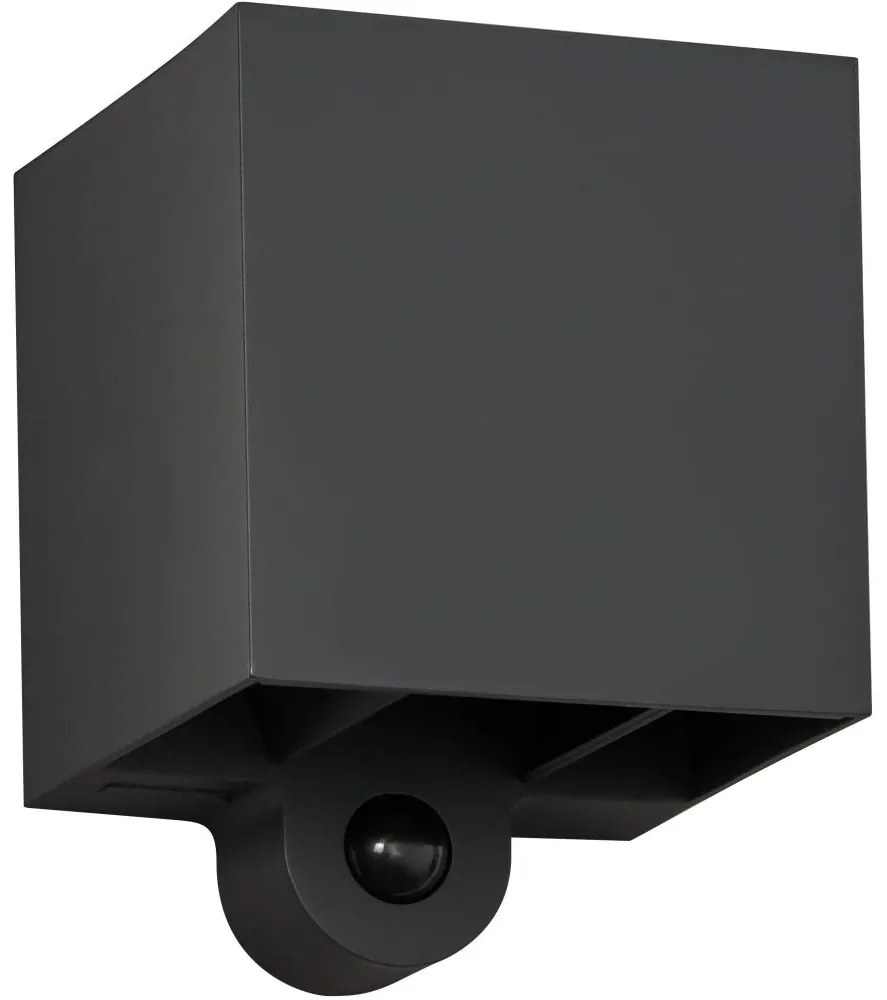 Ledvance - LED Kültéri fali lámpa érzékelővel ENDURA STYLE LED/2,5W/5V