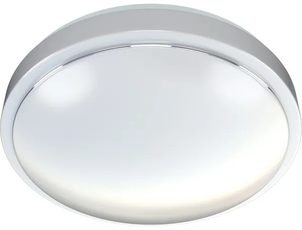 APLED - LED Mennyezeti lámpa LENS R TRICOLOR LED/24W/230V IP41 1680lm
