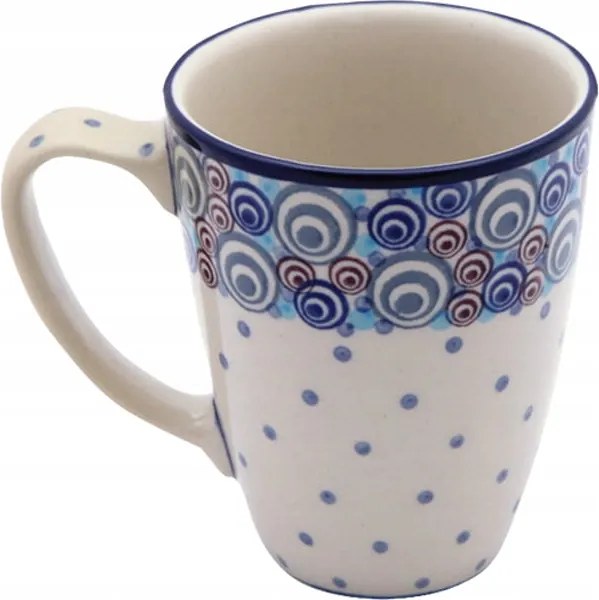 Bögre 300 ml Boleszláv Teás kávés bögrék