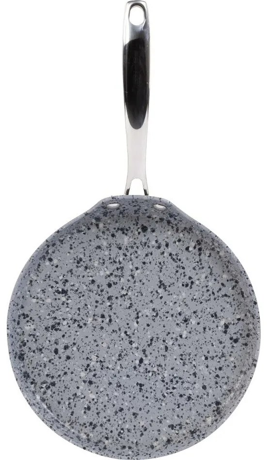 Lamart LT1292 palacsinta serpenyő Granit, átmérő28 cm