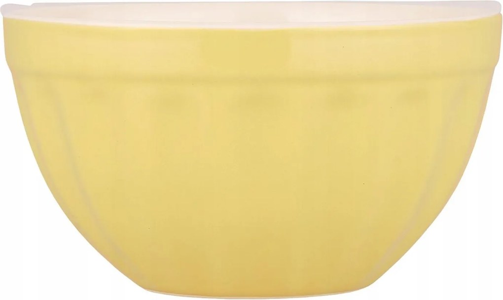 Mynte reggeliző tál Lemonade