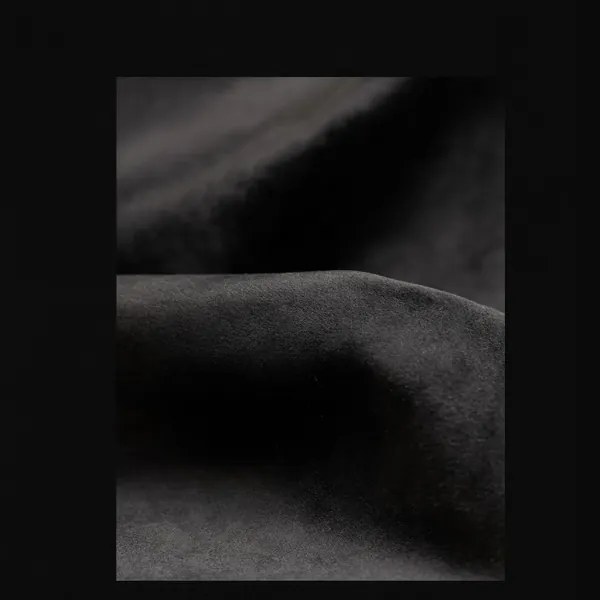 AMELIA étkezőszék fekete színben