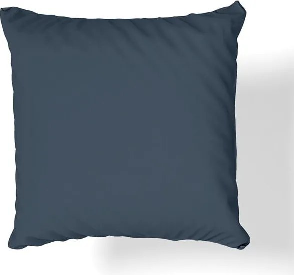 Jersey párnahuzat 40x40 grafit