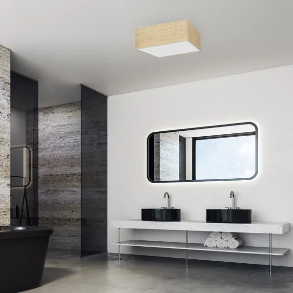 Mennyezeti lámpa MARSHALL 2xE27/60W/230V