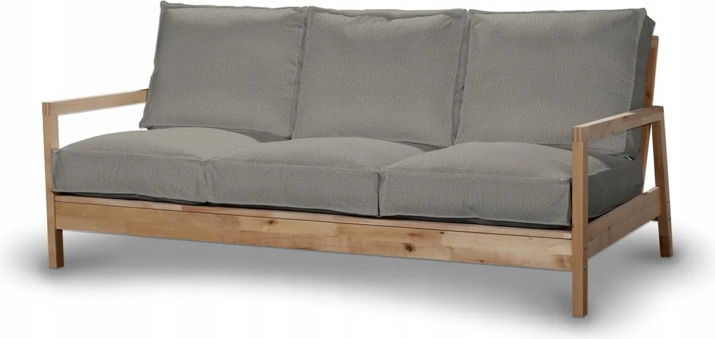 Dekoria Ikea 3 személyes összecsukható kanapé huzat