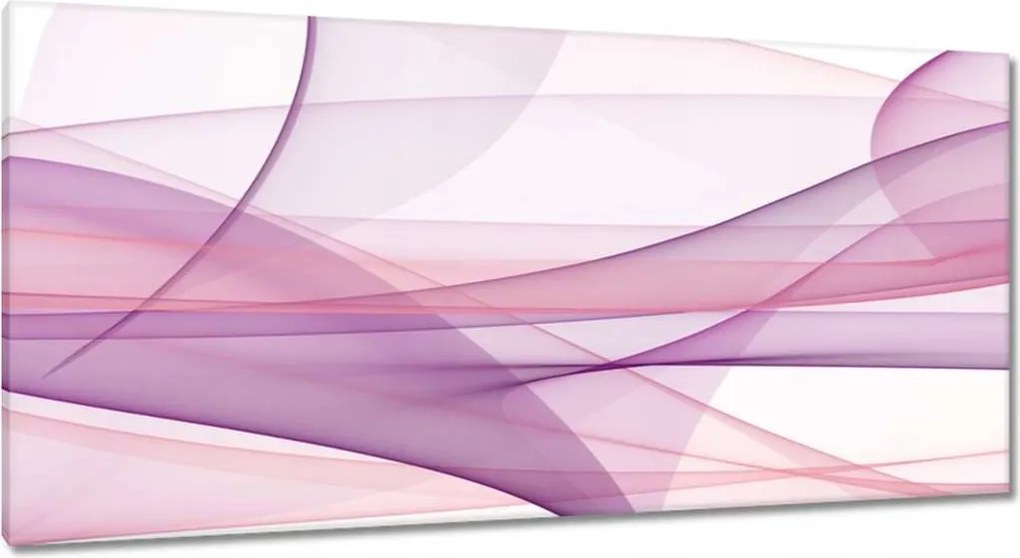 Festmények 115x55 Provence kaleidoszkópban