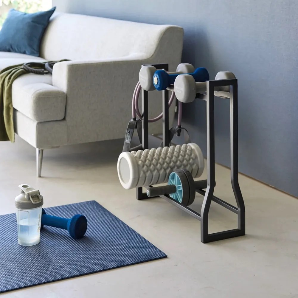 Súlyzótartó Tower – YAMAZAKI