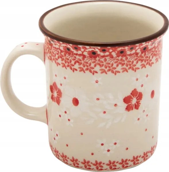 Bögre 300 ml Boleszláv Teás kávés bögrék