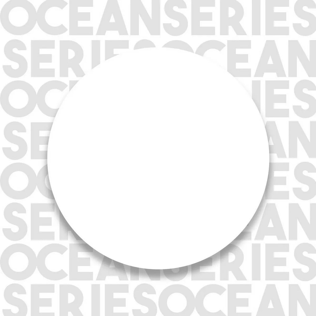 One White könyvespolc