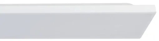 Eglo 900708 - LED Mennyezeti lámpa TURCONA-B LED/21W/230V 3000K 118,7 cm