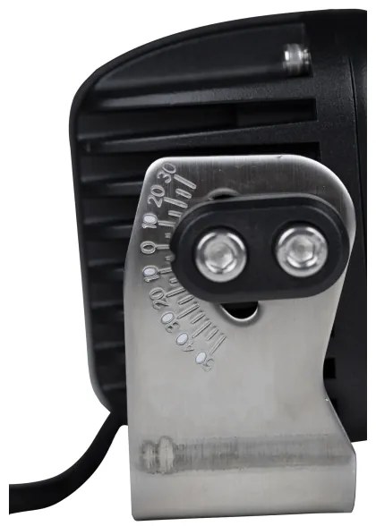 LED Autós spotlámpa OSRAM LED/120W/10-30V IP68 5700K