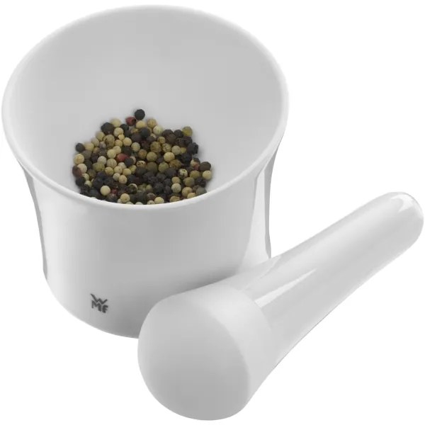 WMF - Mozsár és mozsártörő GOURMET