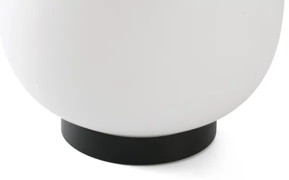 FARO 68611 - Mennyezeti lámpa AMELIA 1xE27/15W/230V IP44 fehér/fekete