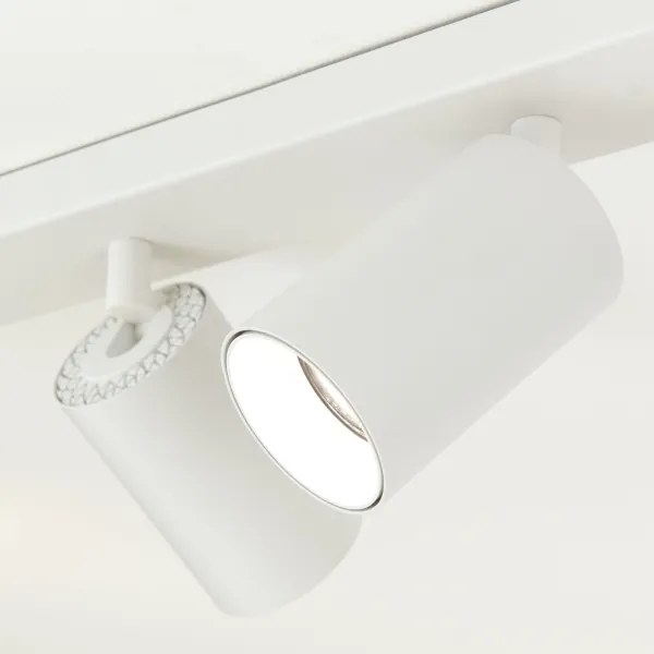 Orion - Spotlámpa SEAN 8xGU10/13W/230V fehér